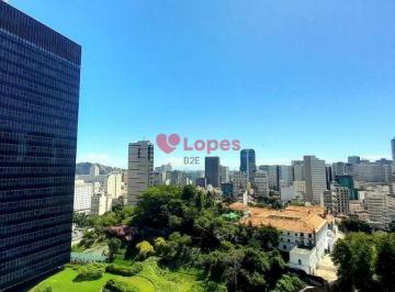 Apartamento · 30m² · 1 Quarto · Studio no Centro do Rio