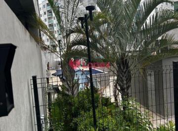 Apartamento · 39m² · 1 Quarto · Apartamento Garden - Pechincha