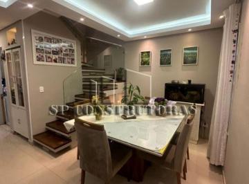 Casa · 136m² · 3 Quartos · 2 Vagas · Condominio Residencial Viva Vida | Casa Mobiliada com Suite e Closet em Cotia - Oportunidade!