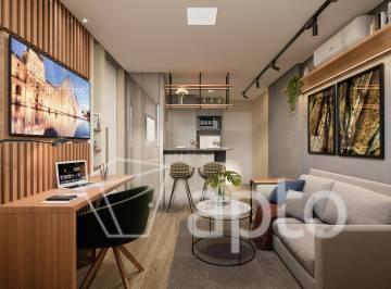 Apartamento · 37m² · 1 Quarto · 1 Vaga · Apartamentos à venda em Águas Claras, Brasília | 1 quarto com 37 m²