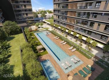 Apartamento de 3 quartos Venda R$ 1.595.641 · Apartamentos à venda em Perdizes, São Paulo | 3 quartos com 107 m²