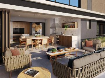 Apartamento de 3 quartos, São Paulo · Apartamentos à venda em Perdizes, São Paulo | 3 quartos com 107 m²
