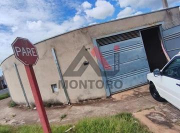 Casa · 43m² · 2 Quartos · 2 Vagas · JARDIM ROBERTO SELMI DEI
