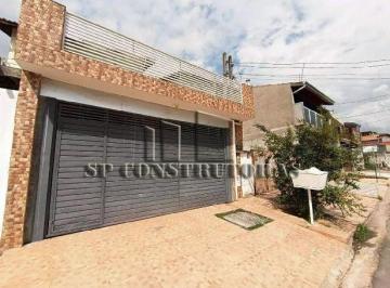 Casa · 3 Quartos · 2 Vagas · Casa com 3 dormitorios a venda, 174 m2 por R$ 400.000,00
