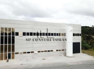 Comercial · 1085m² · GALPAO MODERNO A VENDA E LOCACAO | CONDOMINIO POLO 40 | VARGEM GRANDE PAULISTA/SP.