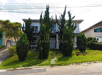 Casa · 300m² · 4 Quartos · 4 Vagas · Condominio Terras de Santa Adelia – Casa de Alto Padrao a Venda em Vargem Grande Paulista com 4 Suit