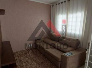 Casa · 99m² · 3 Quartos · 2 Vagas · SERRA AZUL