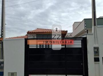 Casa · 65m² · 2 Quartos · 2 Vagas · Casa Padrao a Venda no Jardim do Lago I, Taubate