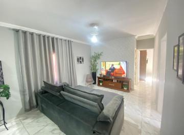 3a2148379a9d7d9c28105fde467b7f6d5ccd5e2b · Casa sobreposta superior com 2 dormitórios à venda, 86 m² por R$ 400.000,00 - Vila Santa Rosa - Guar