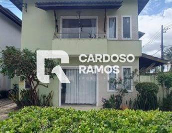 Casa · 129m² · 4 Quartos · Buraquinho casa duplex, solta!