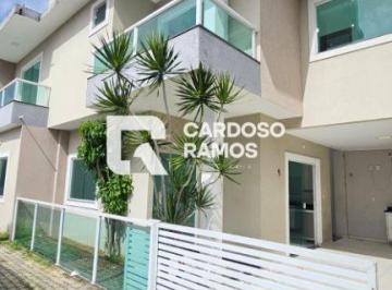 Casa · 150m² · 3 Quartos · Casa a Venda em Condominio.