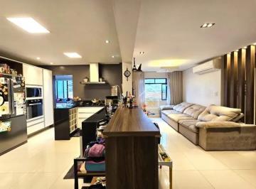 Apartamento · 95m² · 2 Quartos · 1 Vaga · Apartamento 2 quartos - Aparecida - Santos