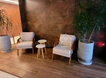 Apartamento · 90m² · 2 Quartos · Apartamento 2 quartos - Gonzaga - Santos