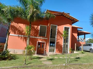 Casa · 232m² · 4 Quartos · 4 Vagas · Casa Exclusiva em Ubatuba na Praia da Lagoinha • 4 Suites, Piscina e Vista Incrivel