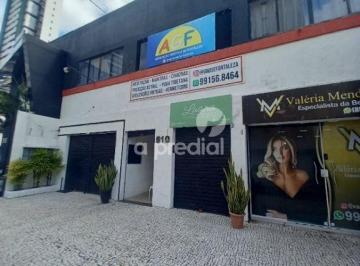 Comercial · 15m² · Excelente Oportunidade Comercial na Aldeota – Fortaleza/CE!
