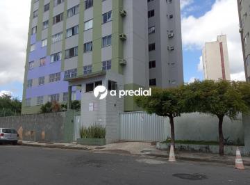 Apartamento · 60m² · 3 Quartos · 1 Vaga · Apartamento no bairro Papicu, em Fortaleza-ce!