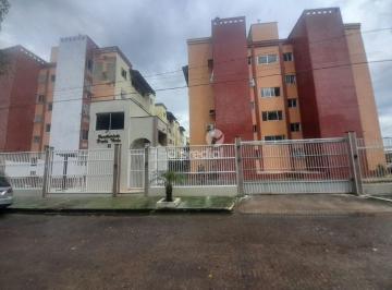 Apartamento · 49m² · 2 Quartos · 1 Vaga · Apartamento em Tabapua, Caucaia-ce!