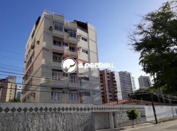 Apartamento · 136m² · 3 Quartos · 1 Vaga · Apartamento a Venda no Coco com 3 Quartos e Excelente Localizacao