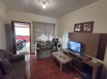 Casa · 150m² · 2 Quartos · 3 Vagas · Casa terrea a venda 2 quartos 1 banheiro e Edicula Vila Barcelona Zona Leste Sorocaba Sp.