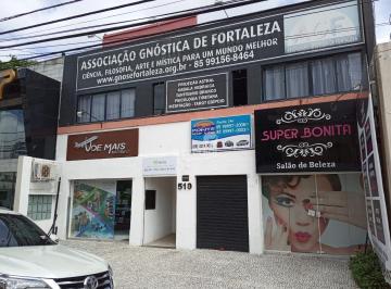 Comercial · 15m² · Loja no bairro Meireles, em Fortaleza-ce!