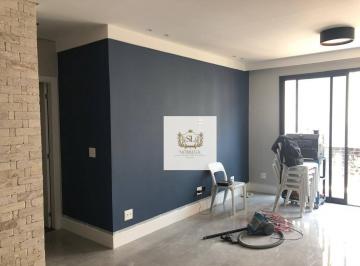 e24f9b6ec33fa98662e17f09a4a7b069842d795d · ACLIMAÇÃO - APTO 137,65 M2 - 3 DORM. COM 1 SUÍTE - AR CONDICIONADO - LINDO APTO - TOTALMENTE REFORMA