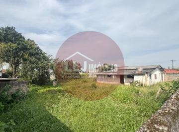 Terreno · Terreno à venda, Centro, PINHAIS - PR