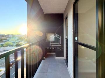 80d5d480e0b1e3850fe237de1d6c45fe414eaed7 · Apê novo com 2 dorm. à venda, 48m² por R$ 292.900 - Ouro Fino - SJP/PR