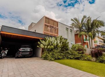 Casa · 400m² · 3 Quartos · 4 Vagas · Casa mobiliada e decorada para venda em Alphaville Zero!!!