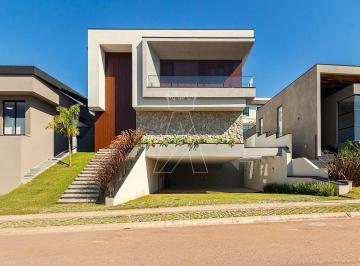 Casa · 396m² · 4 Quartos · 6 Vagas · Casa para venda em Alphaville - Condomínio Residencial Itahye!!!