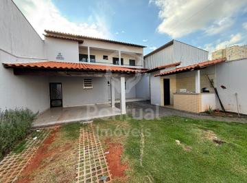 Casa · 250m² · 4 Quartos · 4 Vagas · Casa para aluguel, 4 quartos, 2 suíte, 5 banheiros, UMUARAMA - UBERLANDIA MG