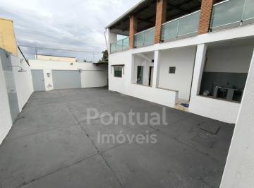 Casa · 200m² · 5 Quartos · 4 Vagas · Casa com 5 dormitórios para locação, Jardim Canaã, UBERLANDIA - MG