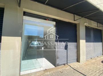 Comercial · 42m² · Sala comercial para locação Rua Tijucas do Sul - Sítio Cercado | Curitiba PR