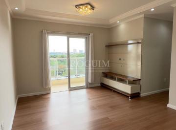 Apartamento · 76m² · 3 Quartos · 2 Vagas · Apartamento 76m² no Vista Verde - Residencial Solare Vista Verde