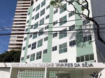 2dad293a39e99e7572b2f2ad3d767c90ffa6d44c · Apartamento com 2 dormitórios para alugar, 57 m² por R$ 2.800/mês - Santana - Recife/PE