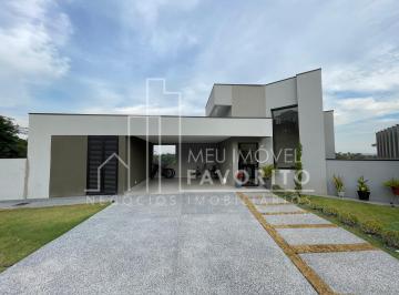 Casa · 220m² · 4 Vagas · Casa a venda com 3 suítes no Condomínio Terras de Jundiaí, em Jundiaí-SP