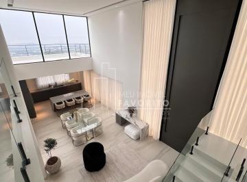Casa · 563m² · 4 Quartos · 8 Vagas · Casa para locação no condomínio Fazenda Serra Azul, 563m , Itupeva-SP