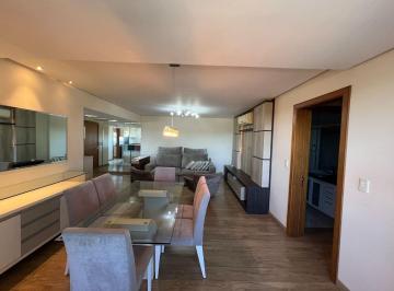 23b5eb186ee732e43cdb290e1bef70f52b658792 · Apartamento com 3 dormitórios para alugar, 135 m² por R$ 3.835,00/mês - Centro - Dois Irmãos/RS