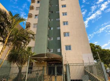Apartamento · 25310m² · 1 Quarto · Apartamento mobiliado à venda no Edifício Foz Residence | Centro | Foz do Iguaçu PR