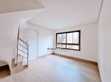 4273706d55db26f9a23a01b54cf1b0e4d1677117 · Cobertura com 2 dormitórios à venda, 120 m² por R$ 2.835.000 - Lourdes - Belo Horizonte/MG