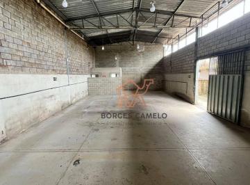 7f71c55cb1da7c0a211be524ce9d9ba5d3cca983 · Galpão, 250 m² - venda por R$ 990.000,00 ou aluguel por R$ 6.300,00/mês - Jardim Canada - Nova Lima/
