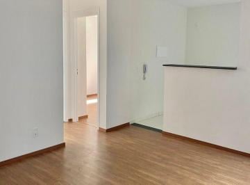 a569438b8b6de293c485db9e3605831e256feccf · Apartamento com 2 quartos à venda, 52 m² por R$ 250.000 - Campina Verde - Contagem/MG
