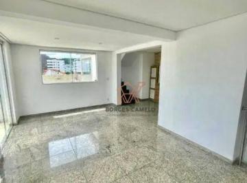 f3e85d52bb1669c3500c9fface746371702747b6 · Cobertura com 4 quartos para alugar, 232 m² por R$ 17.000/mês - Castelo - Belo Horizonte/MG