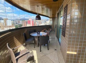 18ef44b4d7386dcdc7aac6d6e74cc926333589fa · Apartamento com 4 dormitórios à venda, 197 m² por R$ 4.000.000,00 - Lourdes - Belo Horizonte/MG