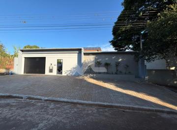 Casa · Sobrado para locação localizado na Vila Industrial com 02 suites   02 quartos   piscina