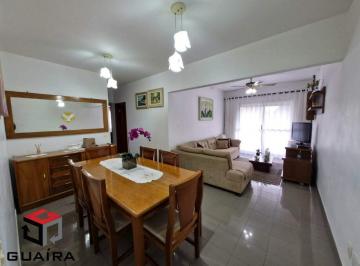 Apartamento · 106m² · 3 Quartos · 2 Vagas · Apartamento à venda 3 quartos 2 suítes 2 vagas Chácara Inglesa - São Bernardo do Campo - SP