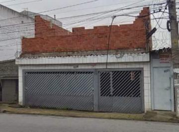 Terreno · 240m² · Terreno à venda Rudge Ramos - São Bernardo do Campo - SP
