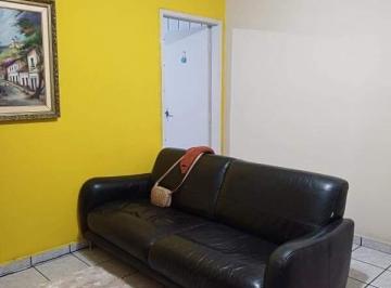 Casa · 219m² · 2 Quartos · 2 Vagas · Casa Térrea à venda 2 quartos 2 vagas Novo Oratório - Santo André - SP