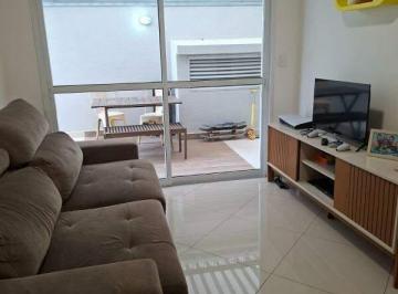 Apartamento · 126m² · 3 Quartos · 2 Vagas · Apartamento à venda 3 quartos 1 suíte 2 vagas Santa Maria - São Caetano do Sul - SP
