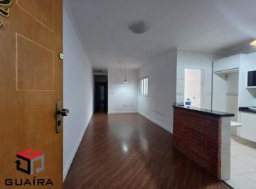 Apartamento · 73m² · 2 Quartos · 2 Vagas · Apartamento para aluguel 2 quartos 1 suíte 2 vagas Jardim Bela Vista - Santo André - SP