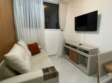Apartamento · 34m² · 2 Quartos · 1 Vaga · Apartamento à venda 2 quartos 1 vaga Palmares - Santo André - SP